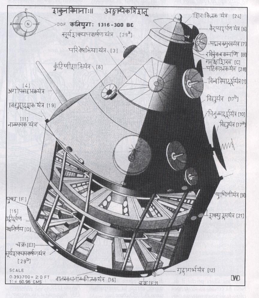 Germania: UFO e la pianificazione bellica nazista