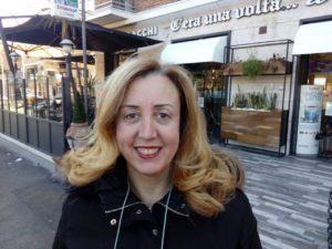 Michela Nuovo