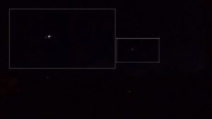 Bracciano UFO 2