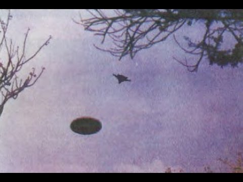 UFO discoidale