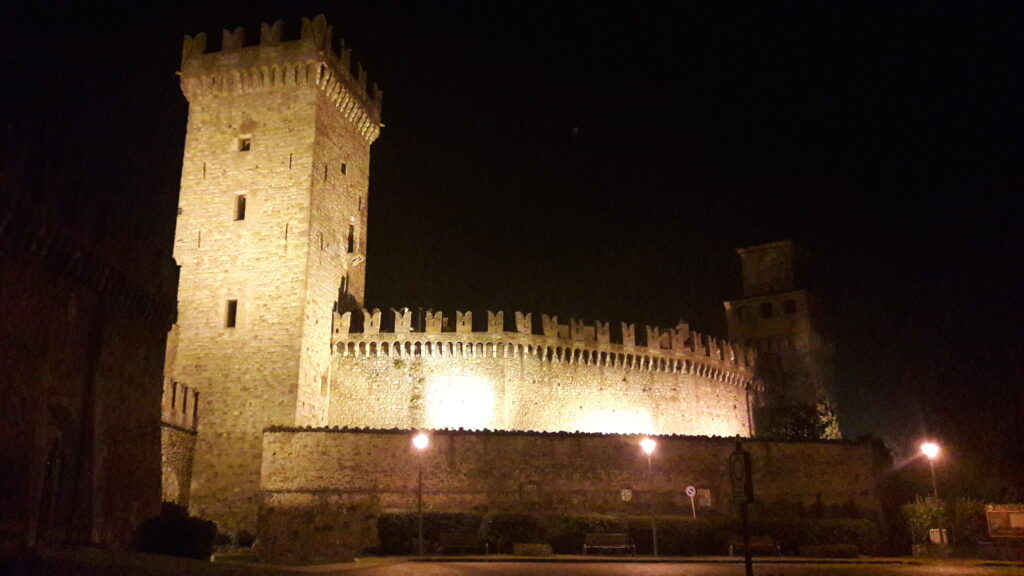Piacenza terra di fantasmi