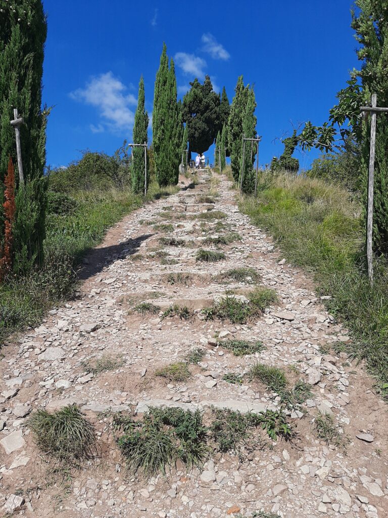 Piramidi di Montevecchia