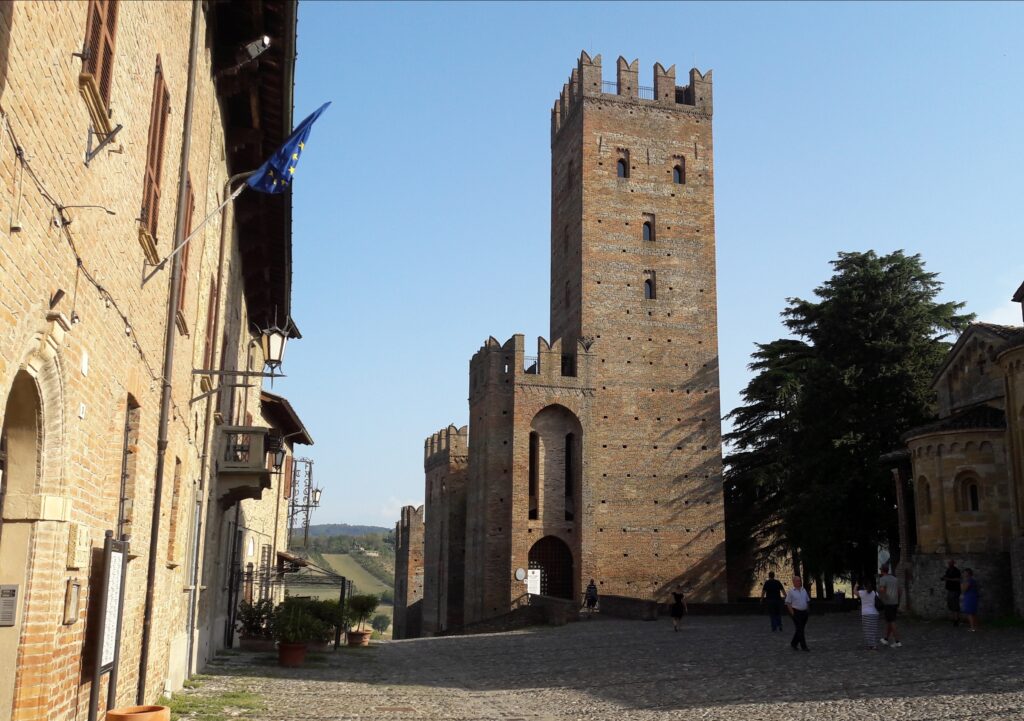 Piacenza terra di fantasmi