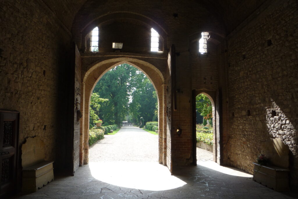 Piacenza terra di fantasmi