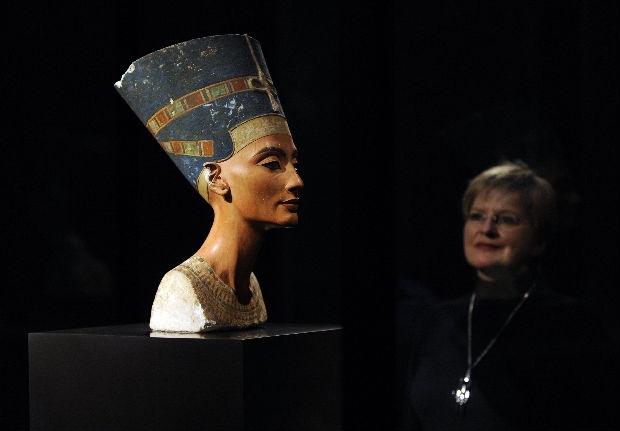 Nefertiti