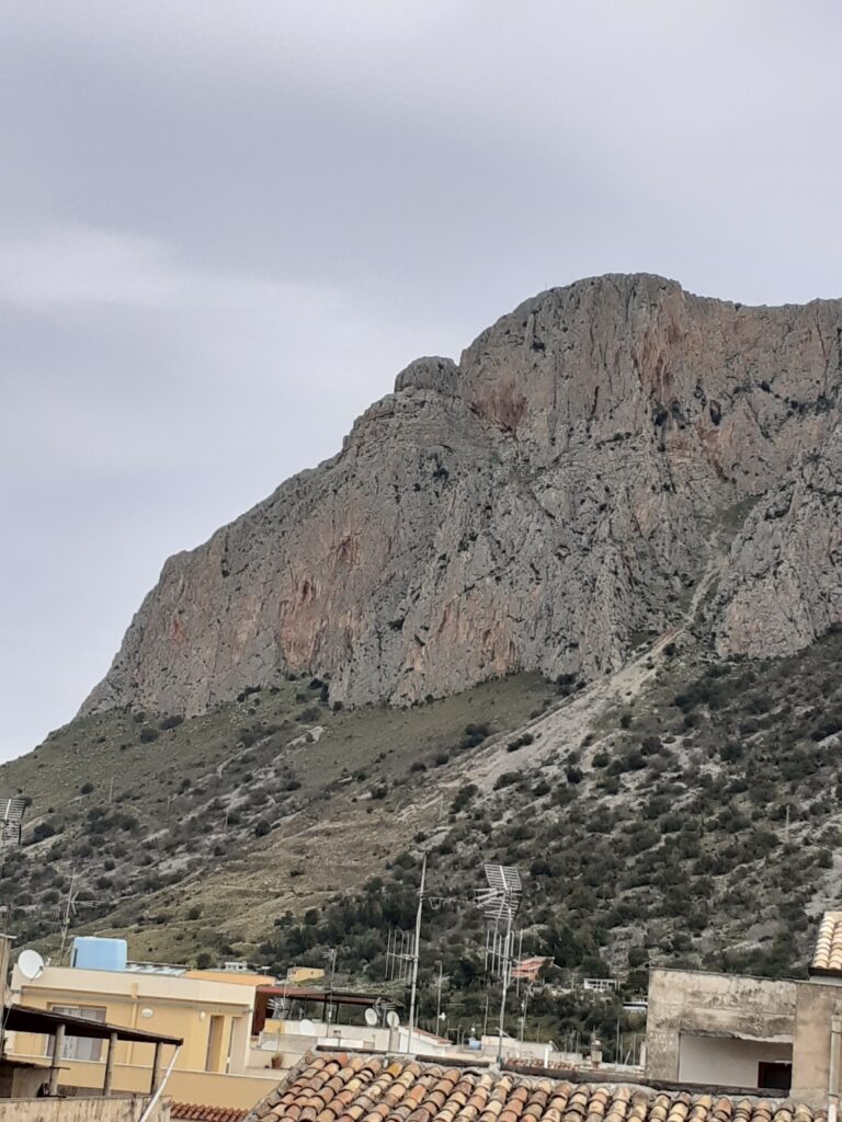 Monte Pecoraro