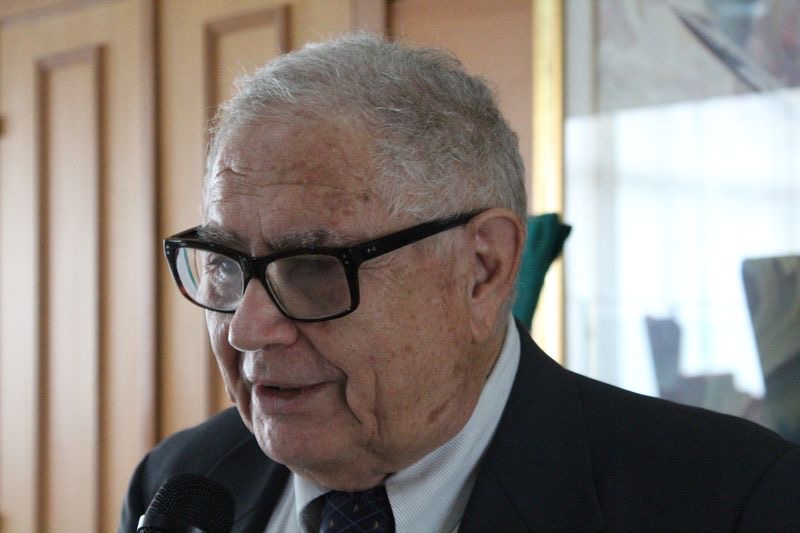 Prof. Giuseppe Quartieri