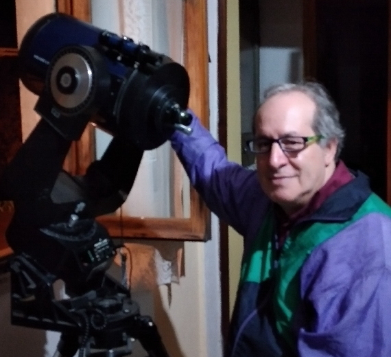Alfonso Conzargiu