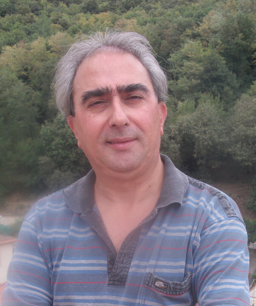 giovanni potenza