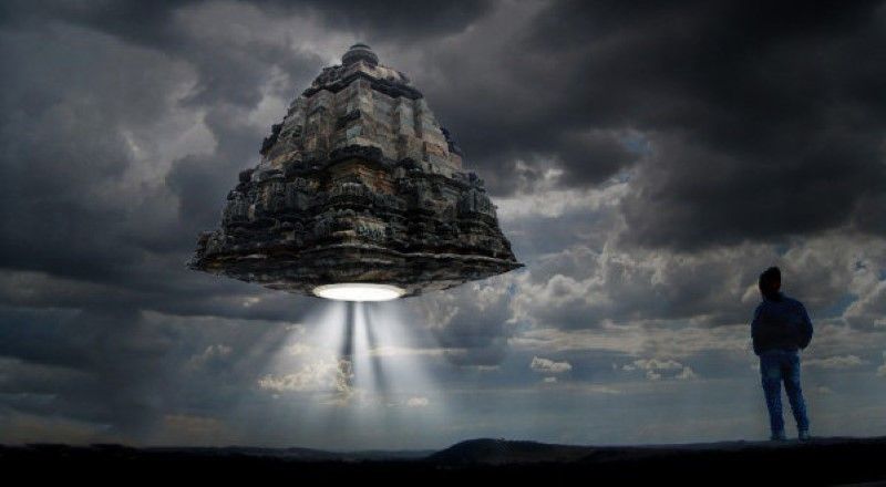 Vimana