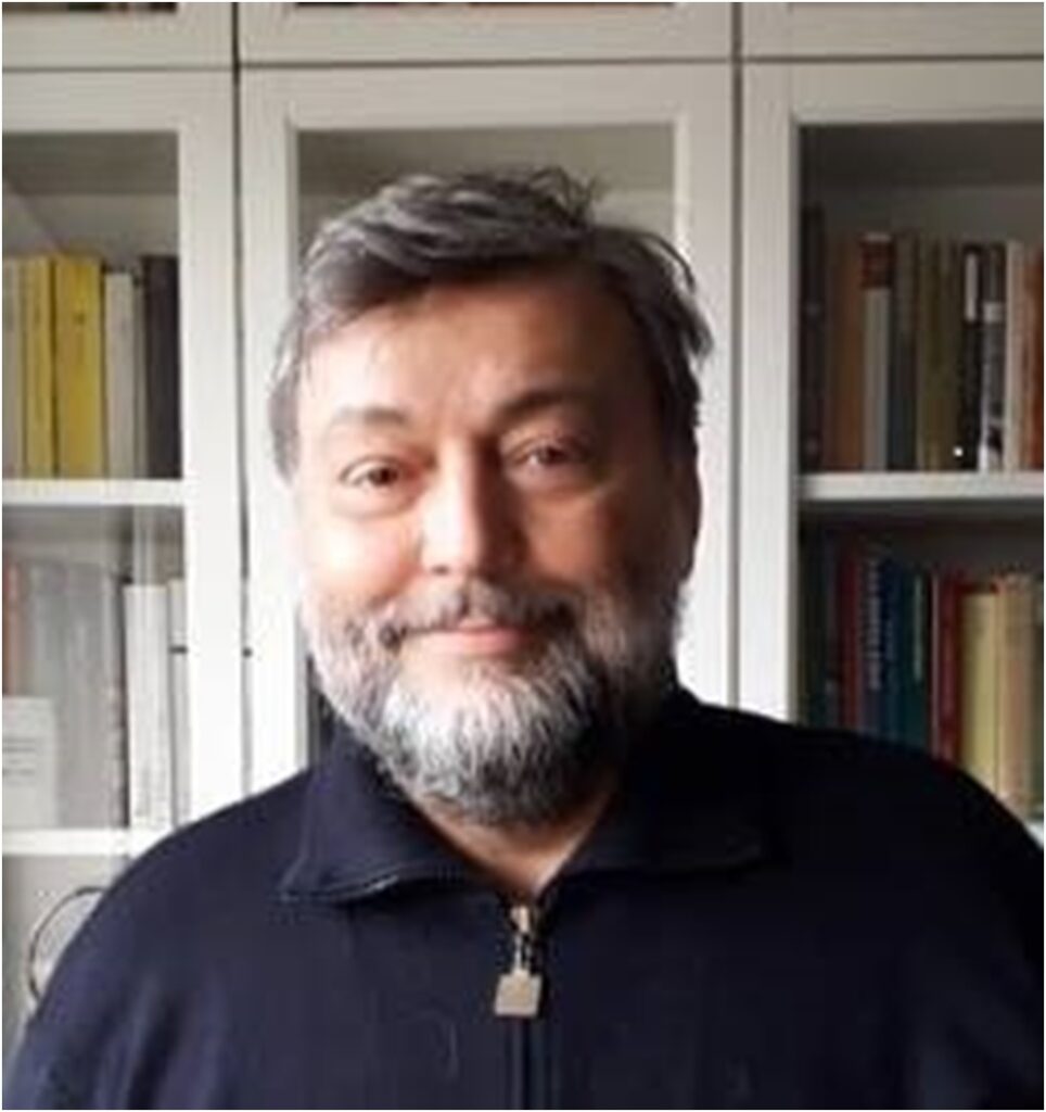 Ferdinando Santoro