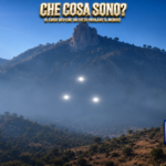 UFO a Palermo? La scienza svela l'inganno delle luci