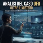 UFO nei cieli di Bergamo: Analisi tecnica e risoluzione del caso di Bianzano