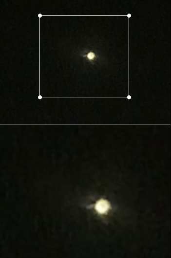 Avvistamento UFO al Parco della Caffarella, Roma | Analisi del caso