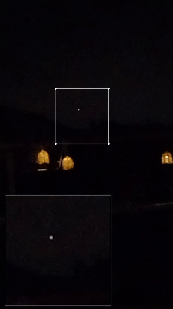 UFO nei cieli di Bergamo: Analisi tecnica e risoluzione del caso di Bianzano