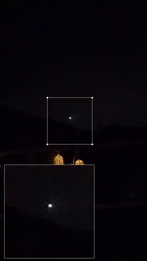 UFO nei cieli di Bergamo: Analisi tecnica e risoluzione del caso di Bianzano