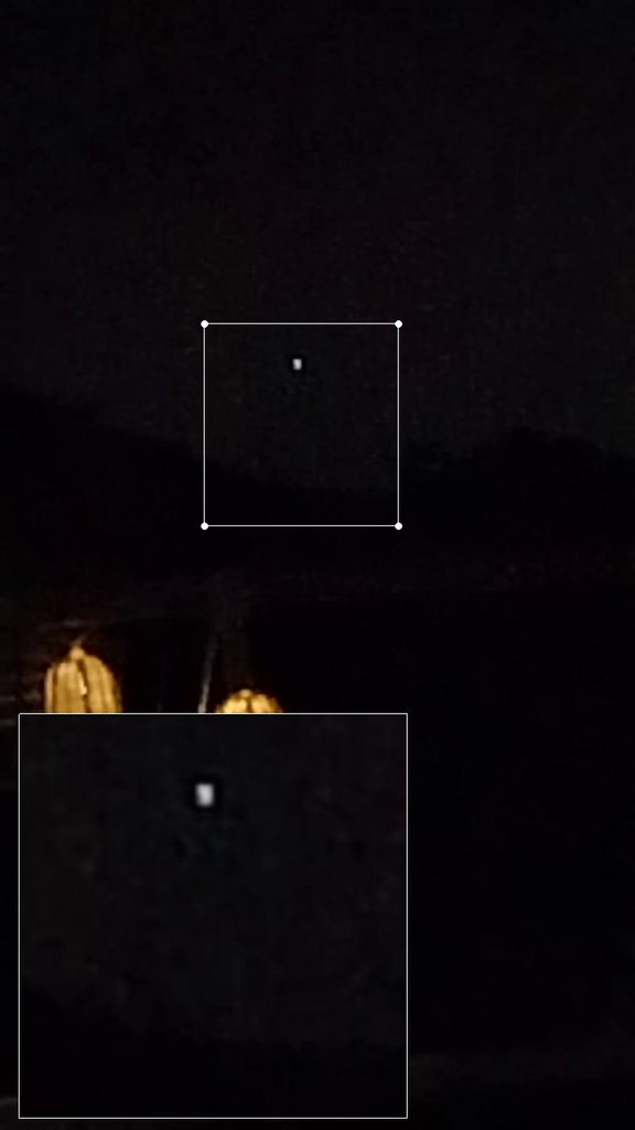 UFO nei cieli di Bergamo: Analisi tecnica e risoluzione del caso di Bianzano